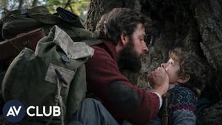 Here's how <i>A Quiet Place</i> was brought to life with sound design